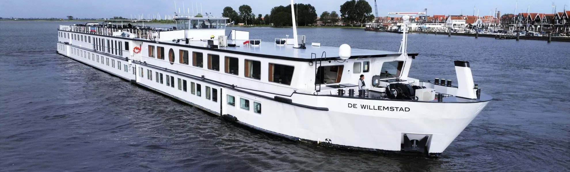 MS De Willemstad