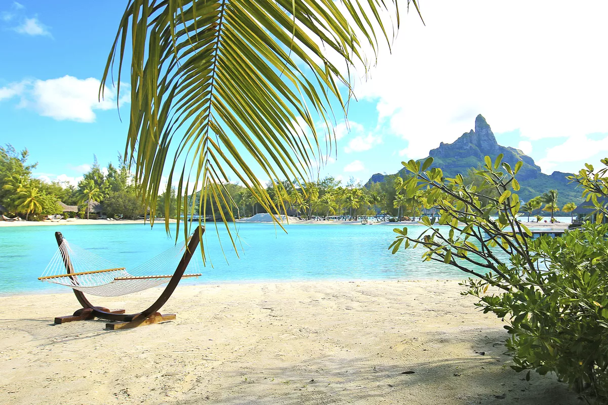 Strand - © Getty Images/iStockphoto