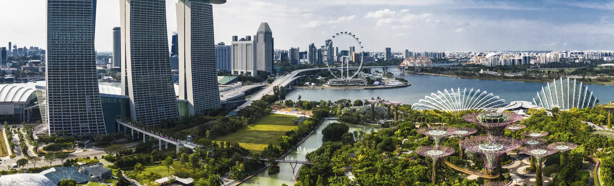 Singapur - © Tomas - stock.adobe.com