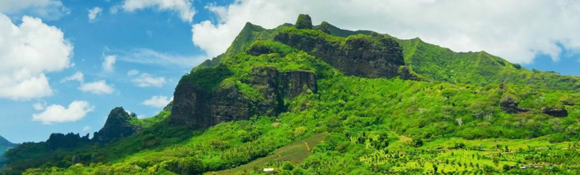 Moorea Insel - © MF - Fotolia