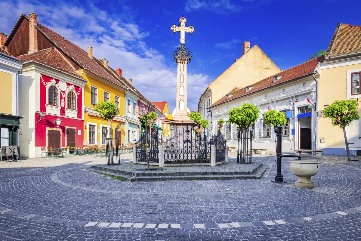 Szentendre - © ecstk22 - stock.adobe.com