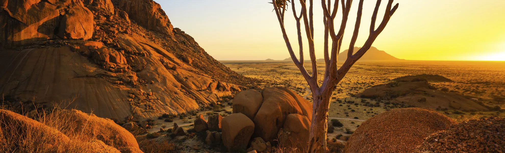 Spitzkoppe - © Radek - stock.adobe.com