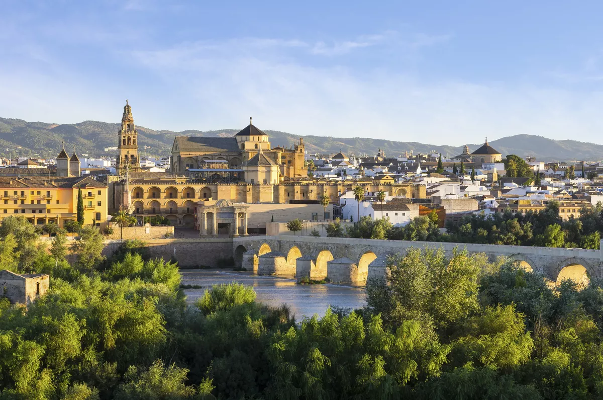 Córdoba - © DavidShaun - stock.adobe.com