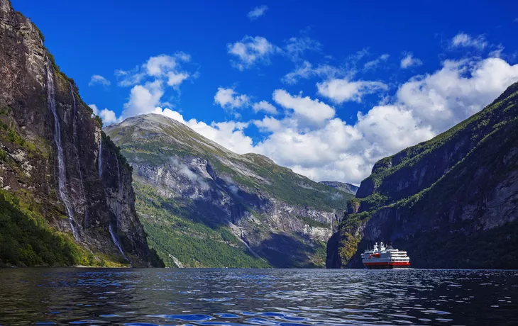 © Max Topchii - stock.adobe.com - Geirangerfjord