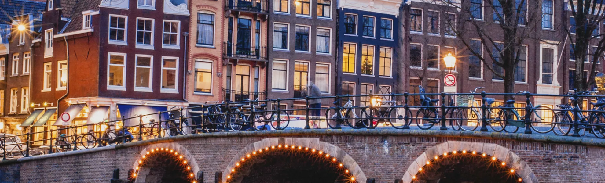 Amsterdam - © Laura - stock.adobe.com