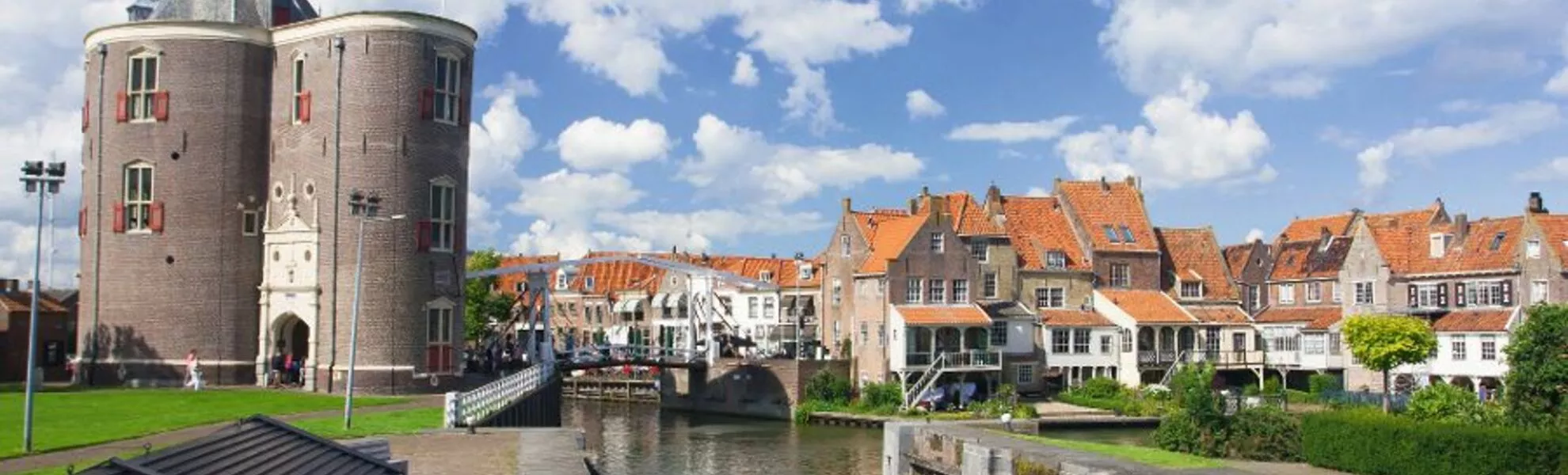 Enkhuizen - © picsxl - Fotolia