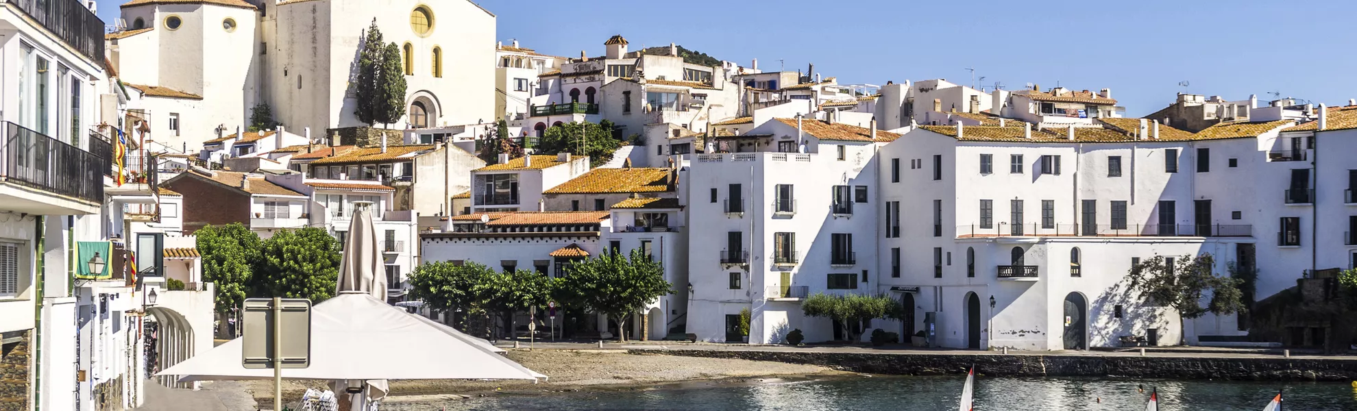 Cadaquès, Costa Brava