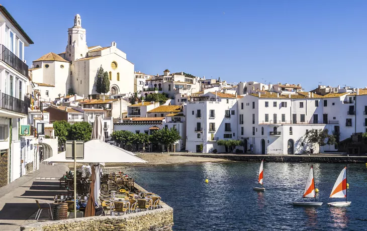 Cadaquès, Costa Brava