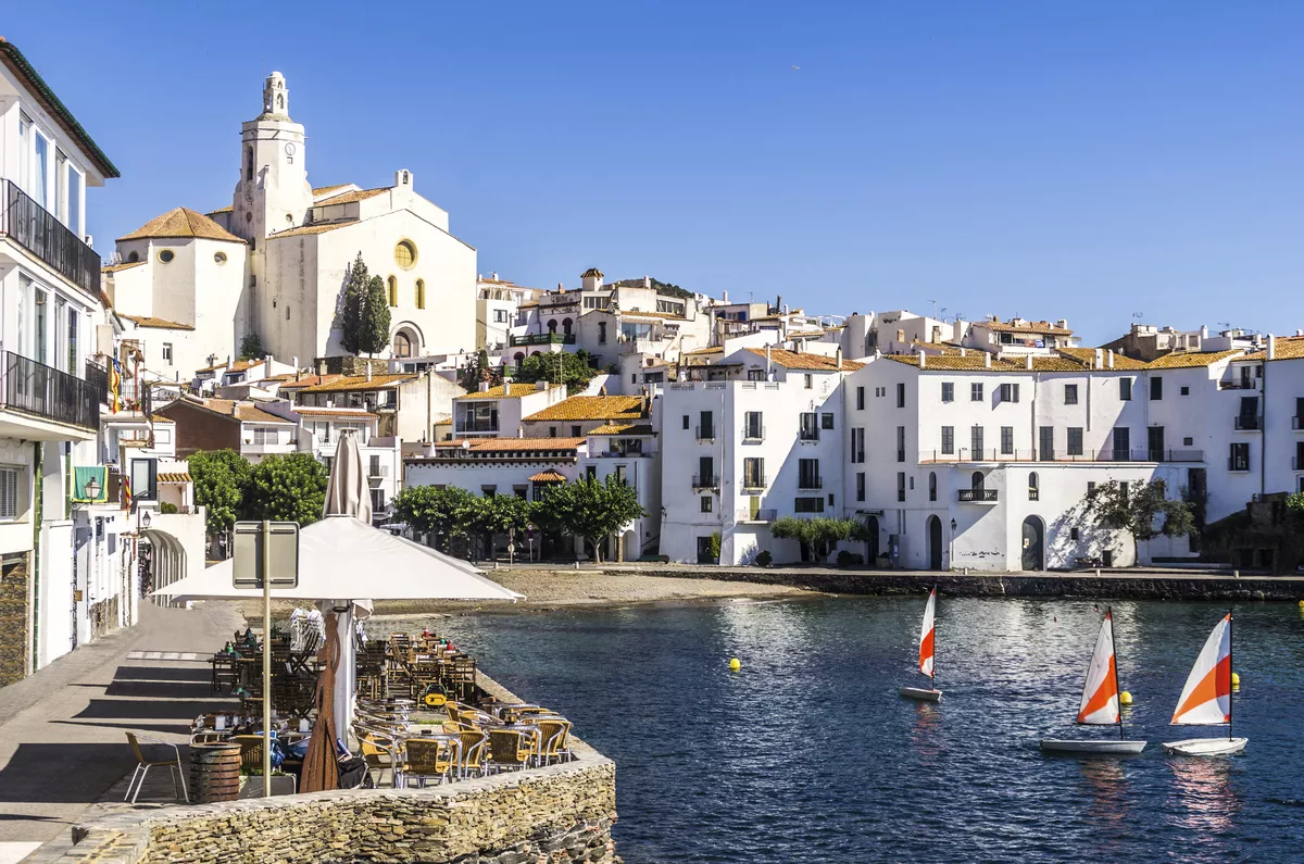 Cadaquès, Costa Brava