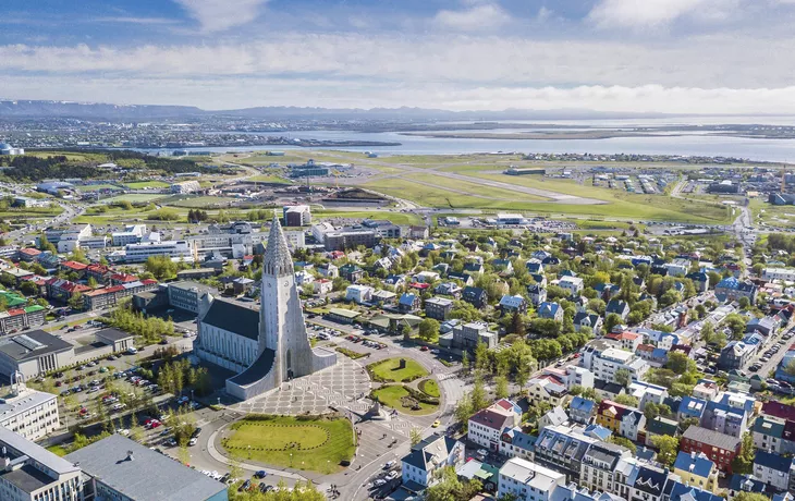 © Getty Images/iStockphoto - Reykjavik