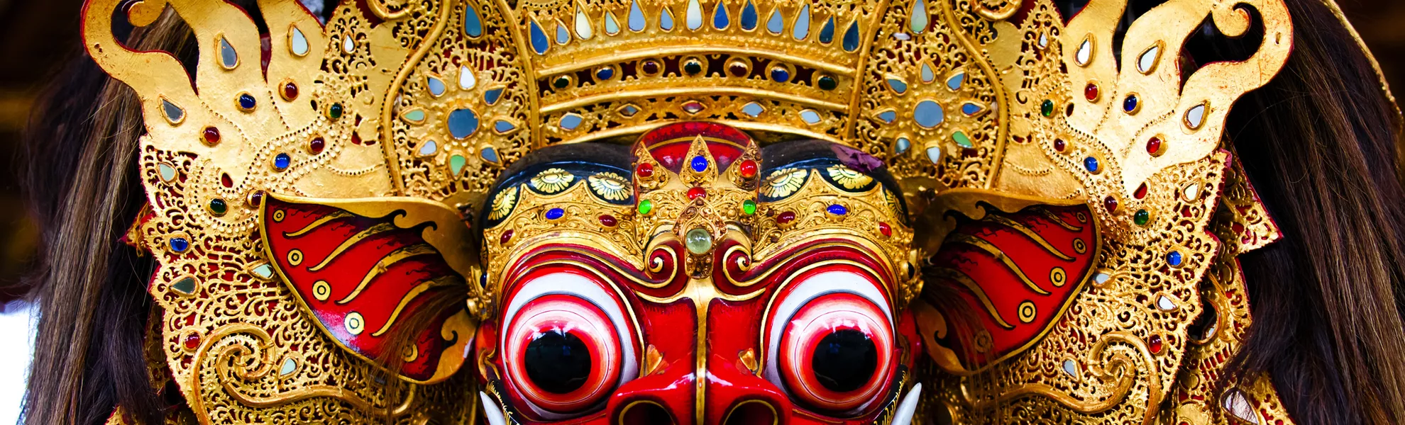 Bali - Insel der tausend Tempel und Masken - © nakedking - stock.adobe.com