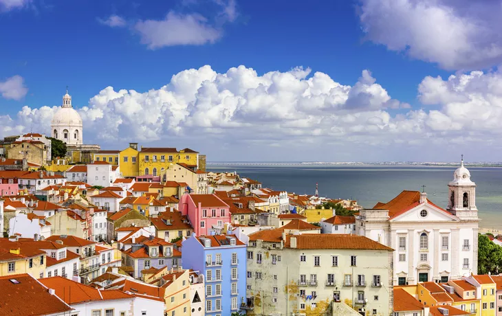 © Getty Images/iStockphoto - Lissabon