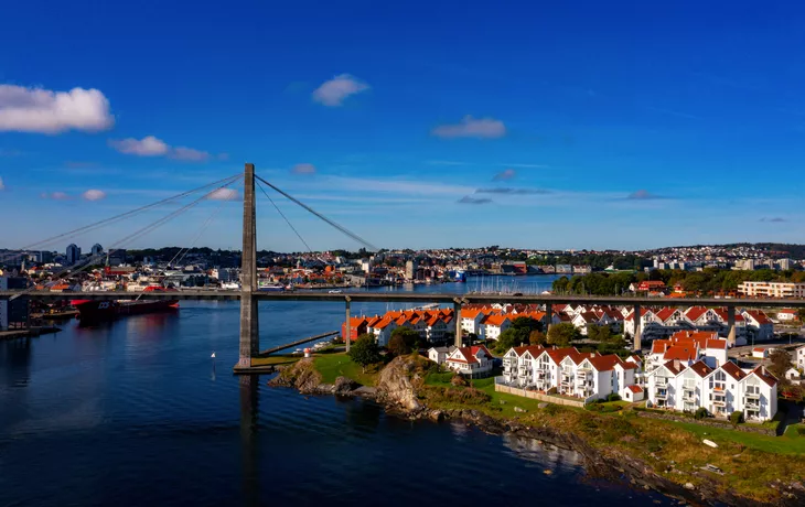 © Erik Knoff / VisitNorway.com - Stavanger