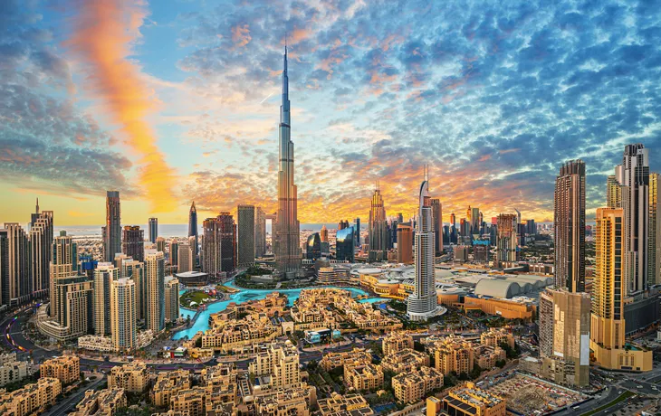 © Rastislav Sedlak SK - stock.adobe.com - Dubai