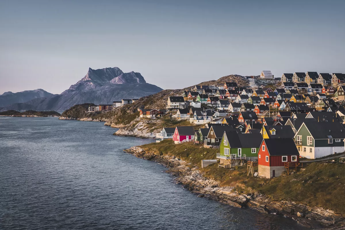 Nuuk