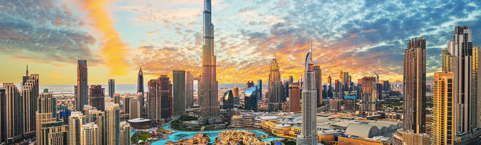 Dubai - © Rastislav Sedlak SK - stock.adobe.com