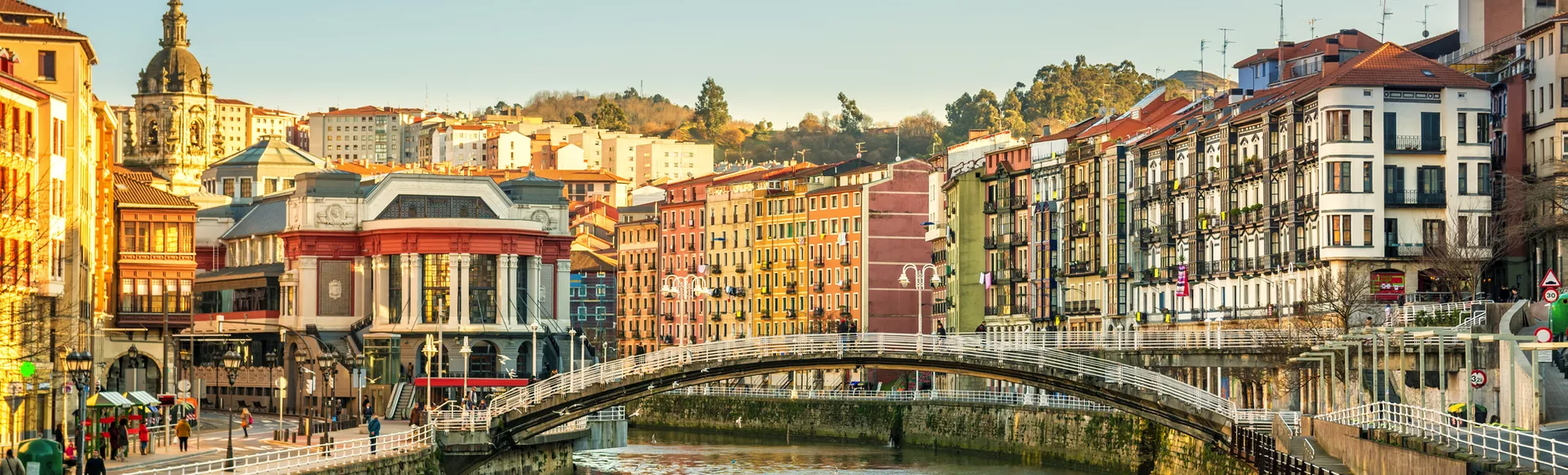 Bilbao - ©jon_chica - stock.adobe.com