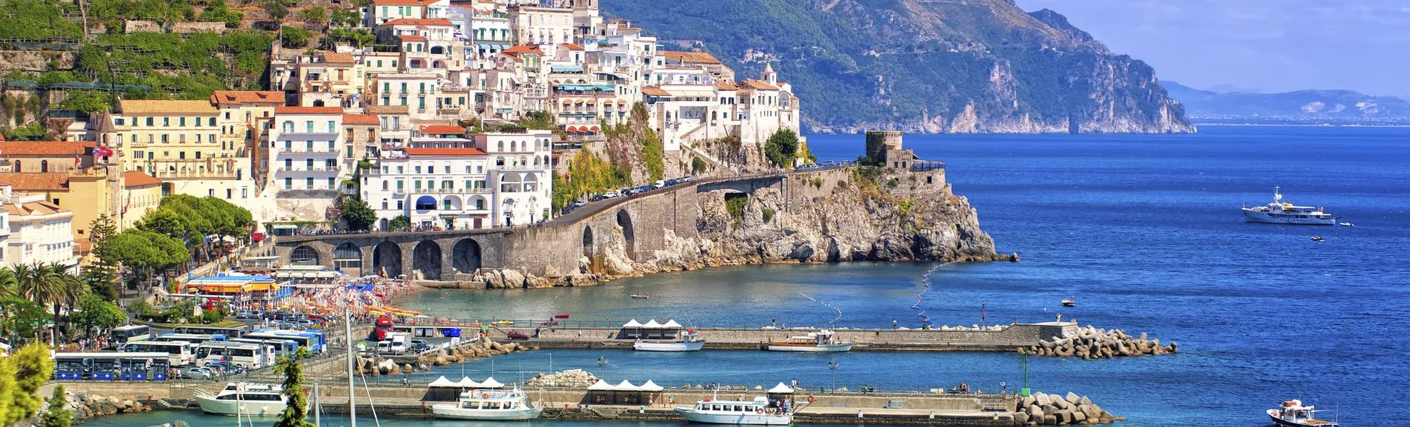 Amalfi