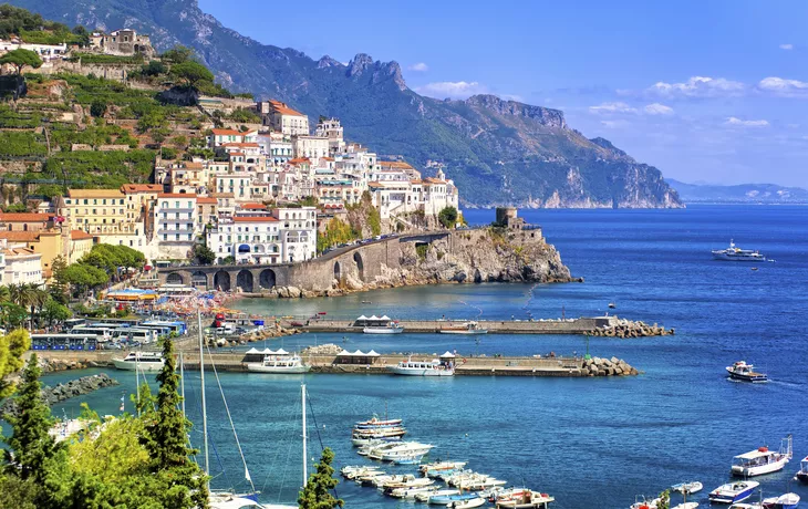 Amalfi