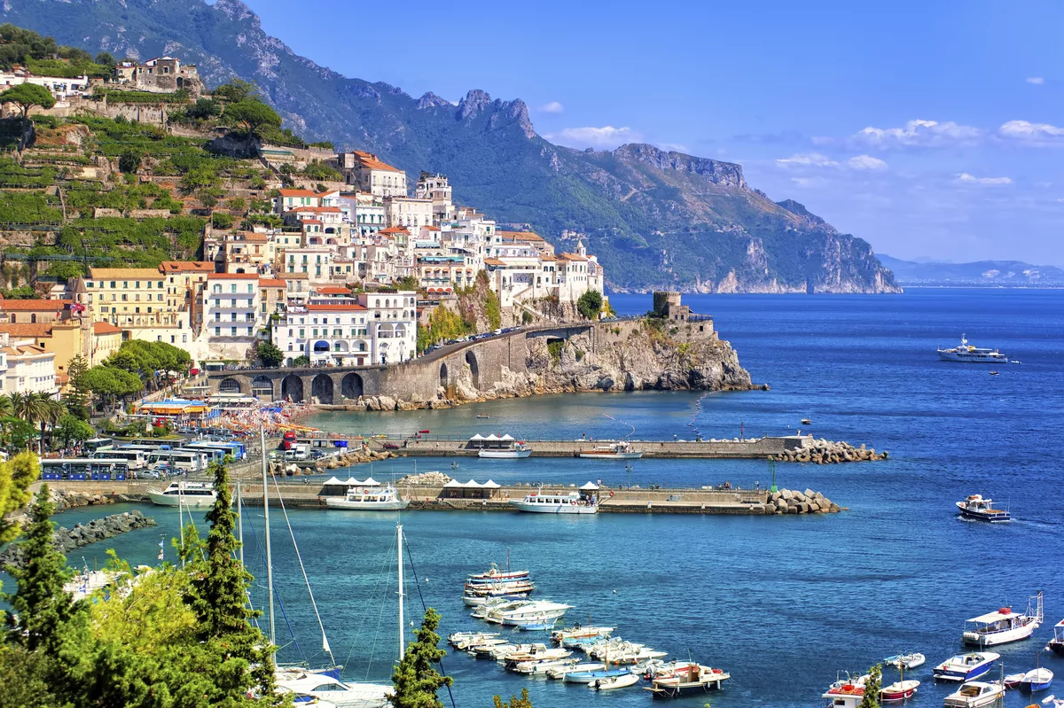 Amalfi