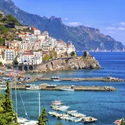 Amalfi