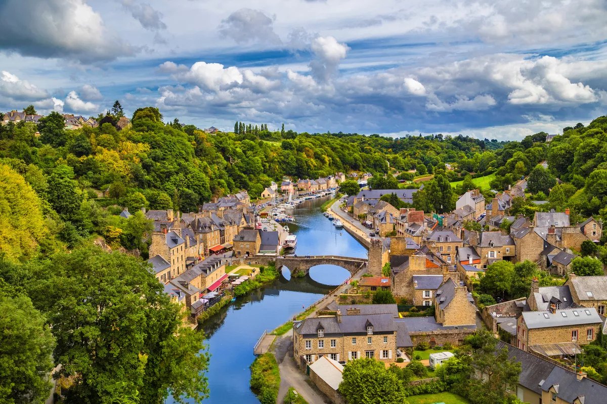 Dinan - © JFL Photography - stock.adobe.com