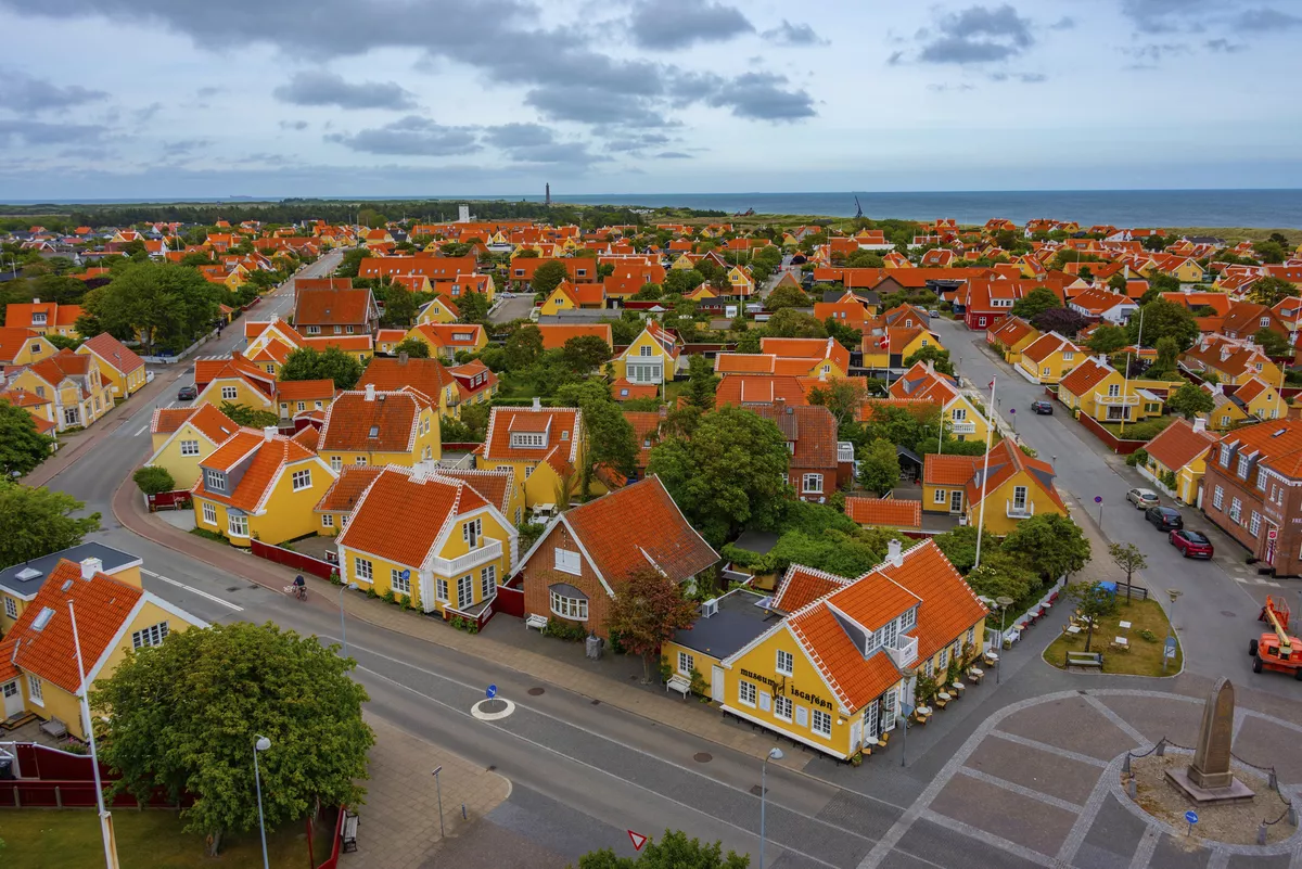 Skagen - © dudlajzov - stock.adobe.com