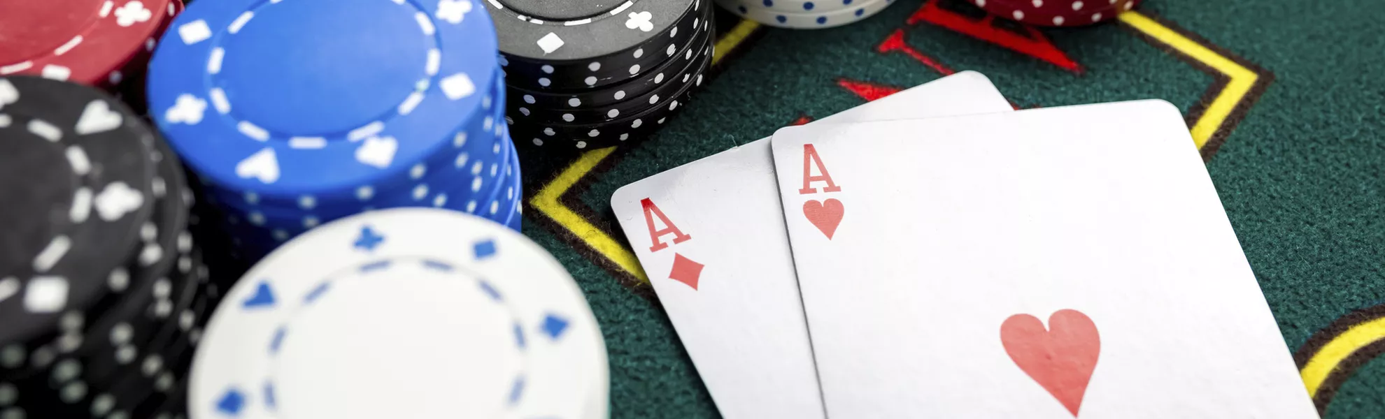 Poker-Abend - © Getty Images/iStockphoto