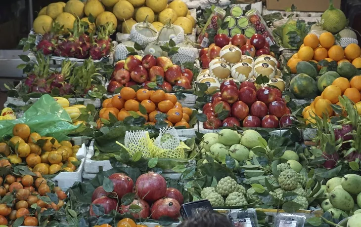 Markt in Hanoi - © chriss73 - stock.adobe.com