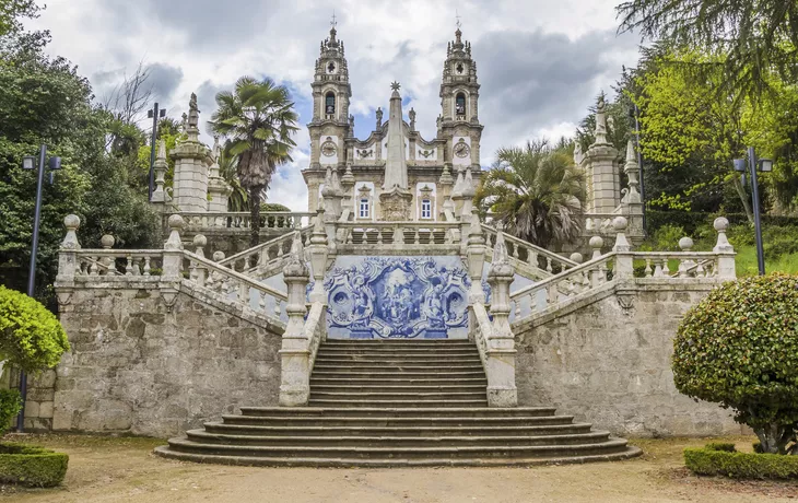 Lamego - © venemama - Fotolia