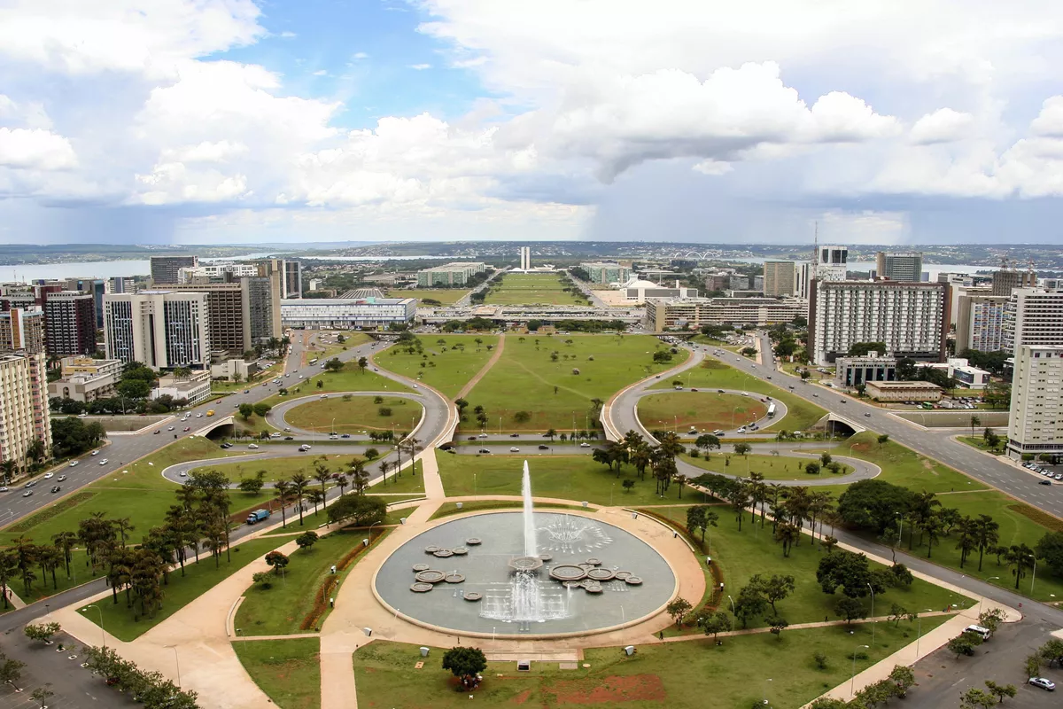 Brasília - © Getty Images/iStockphoto