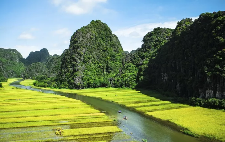 Ninh Binh