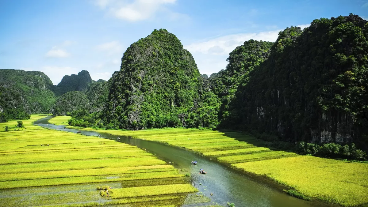 Ninh Binh