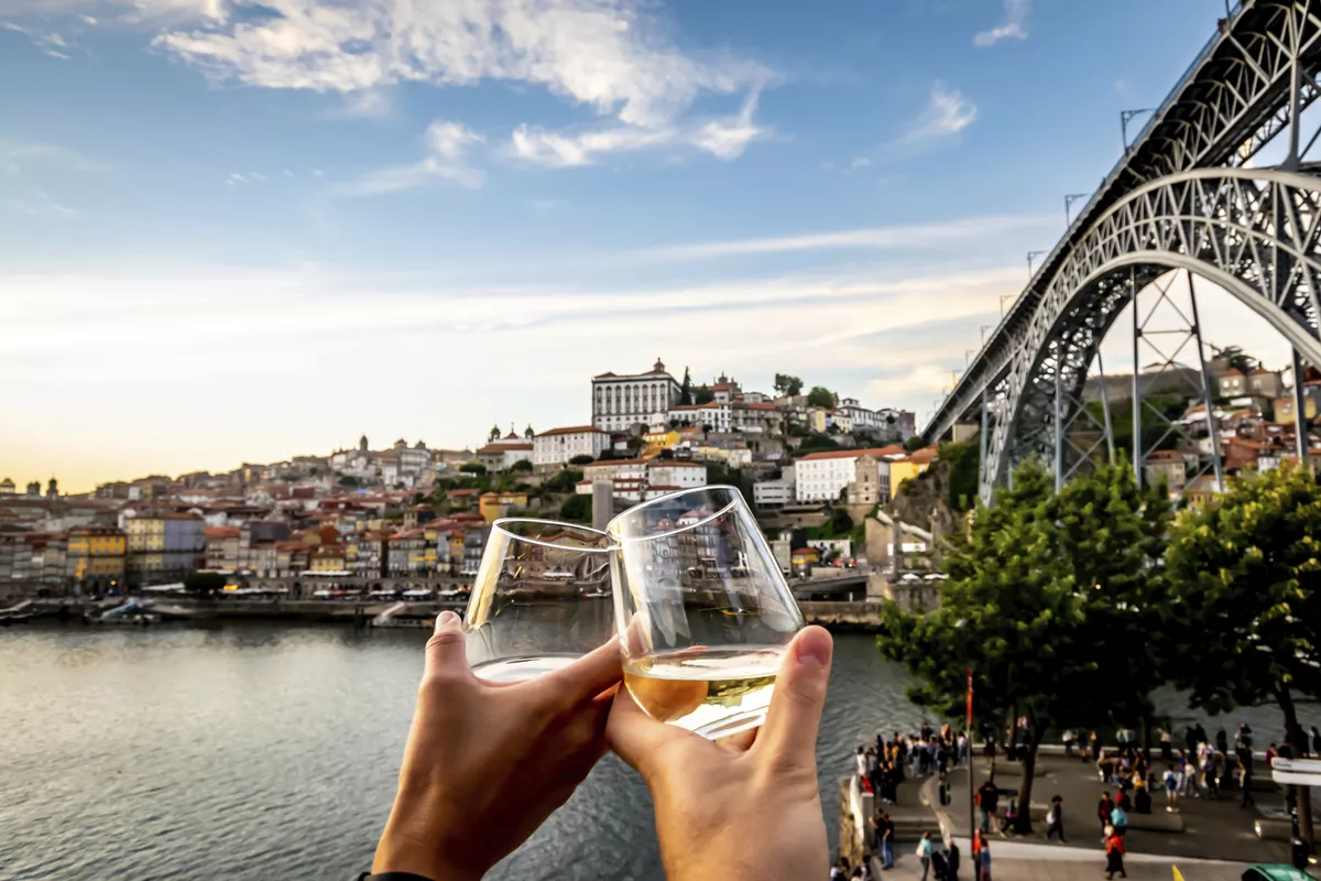 Porto - © Getty Images/iStockphoto