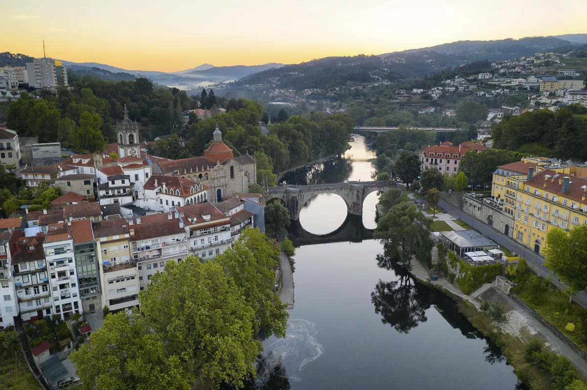 Amarante - © Getty Images/iStockphoto