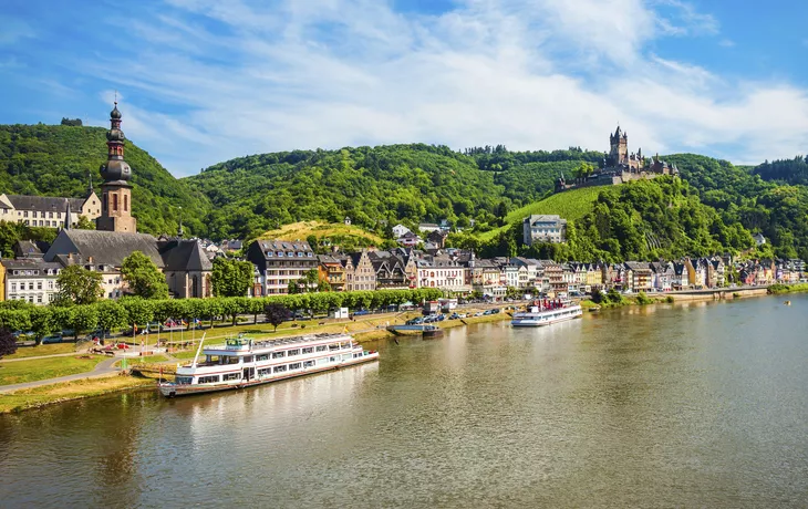 Cochem - © Getty Images