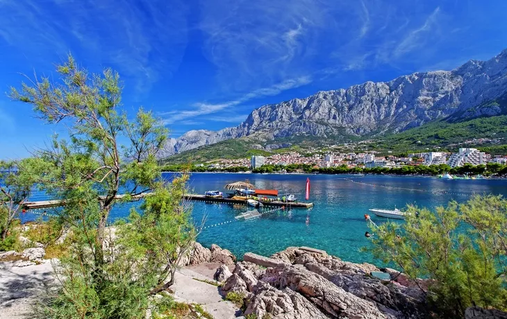 Makarska - © irinasen - stock.adobe.com