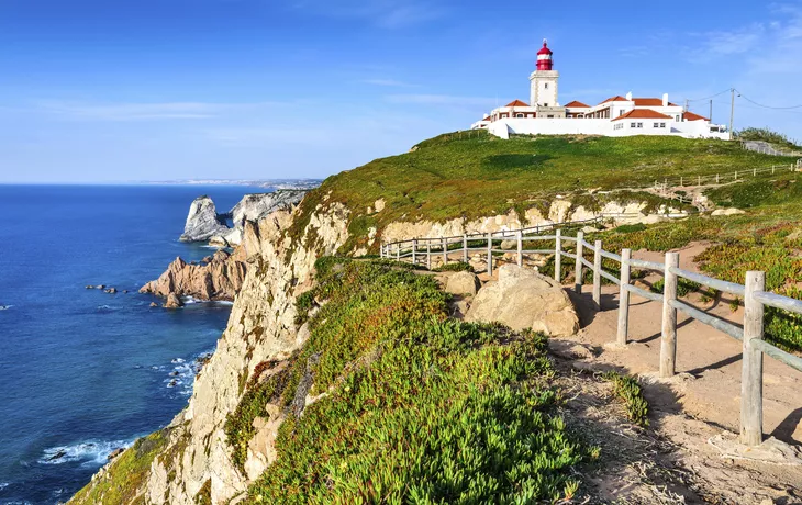 Cabo da Roca - © © Emi Cristea | www.Emiphotostock.com