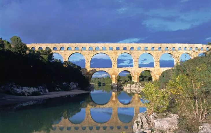 Pont du Gard