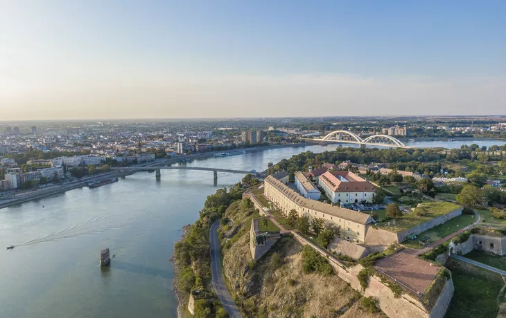 Novi Sad, Serbien - © Getty Images/iStockphoto