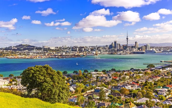 Auckland