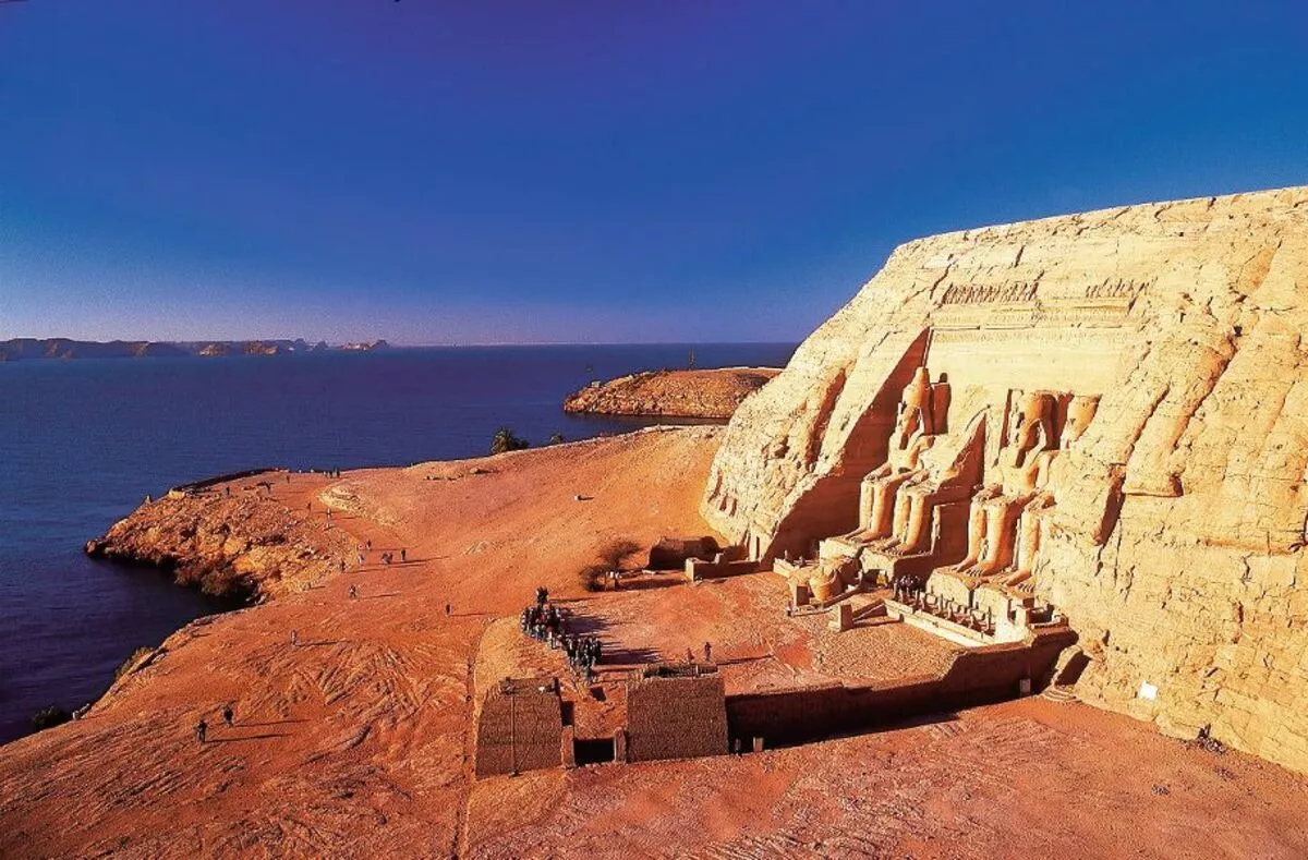 Abu Simbel