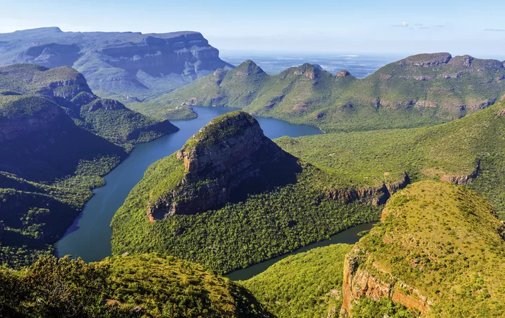 Blyde River Canyon - © demerzel21 - Fotolia