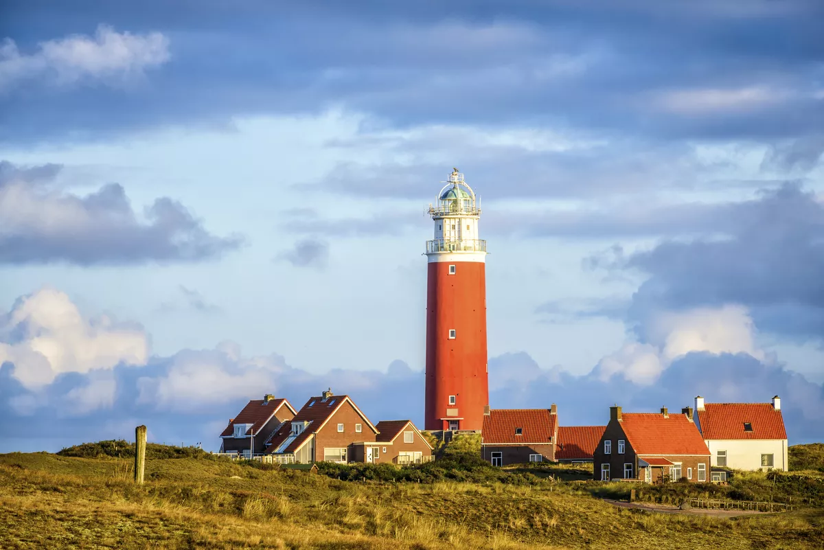 Insel Texel - © Sjoerd van der Wal