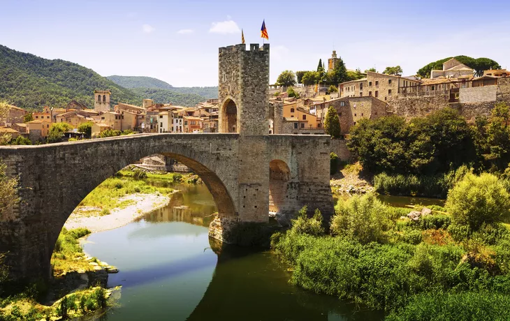 Besalú