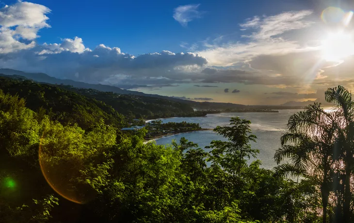 Papeete auf Tahiti - © BD-Fotografie - stock.adobe.com