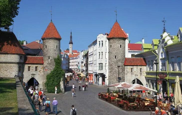 Tallinn