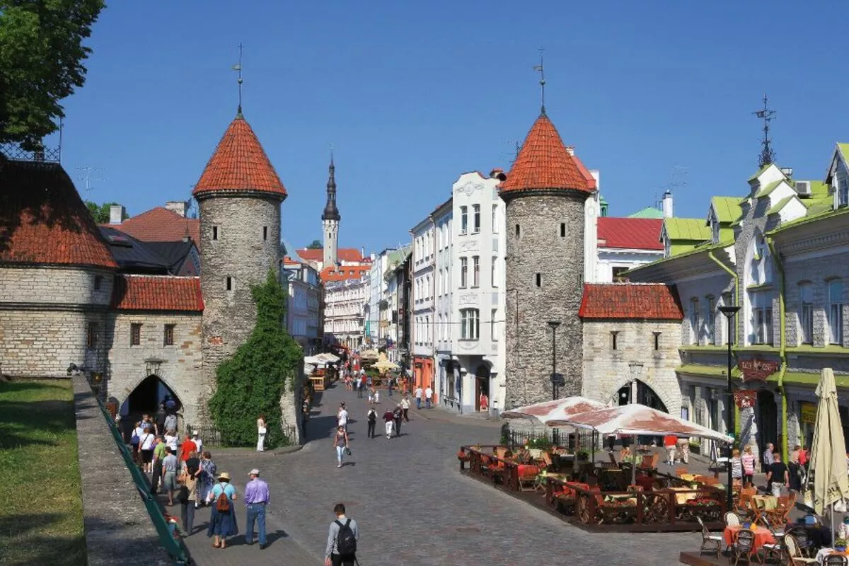 Tallinn