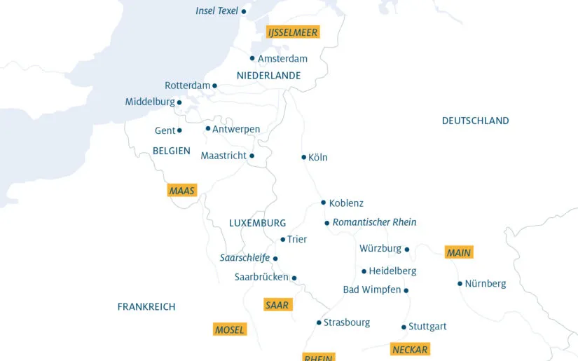 thurgau travel flussfahrten 2022